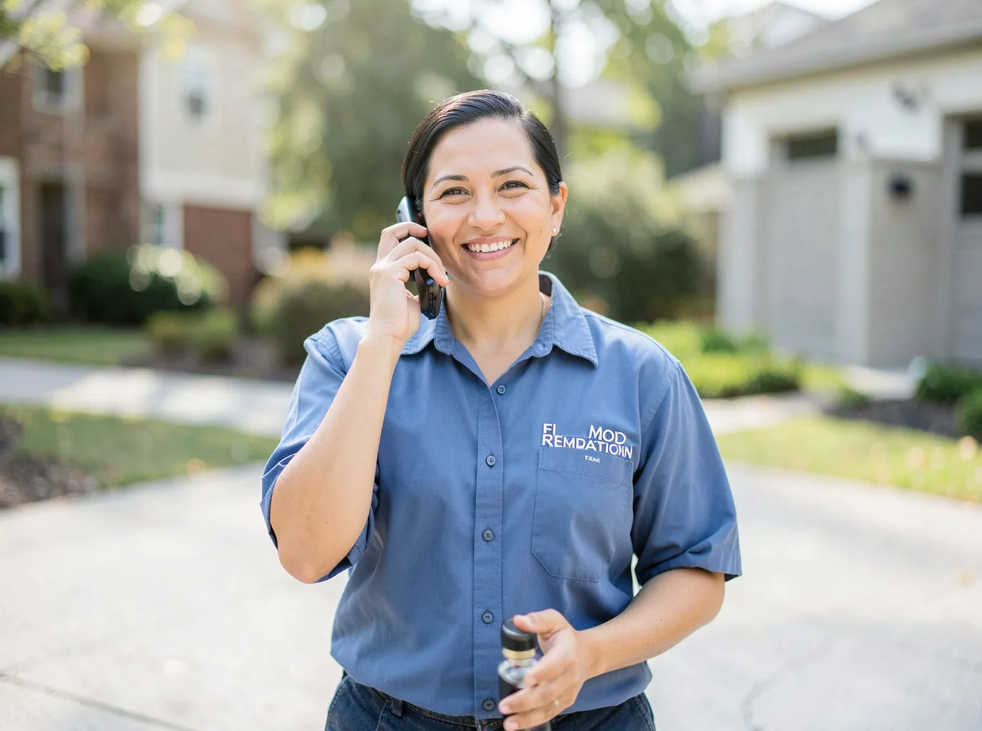 Mold Remediation Greenbush, ME FAQs